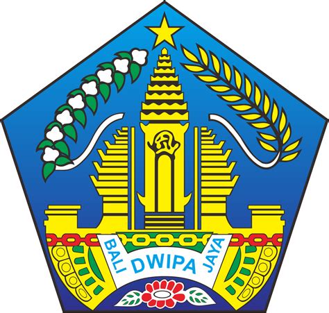 Logo Propinsikabupaten Dan Kota Di Beberapa Daerah Di Indonesia Ardi