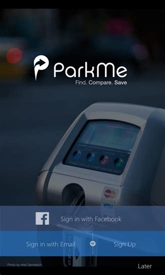 Parkme Parking Xap Windows Phone Free App Download Feirox