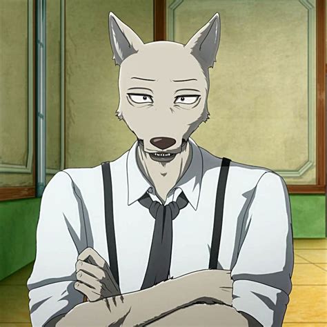 Beastars Season 2 Episode 6 Discussion And Gallery Anime Shelter