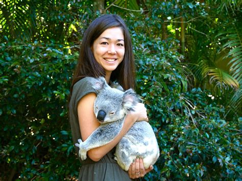 Tips For Visiting Lone Pine Koala Sanctuary Erika S Travelventures