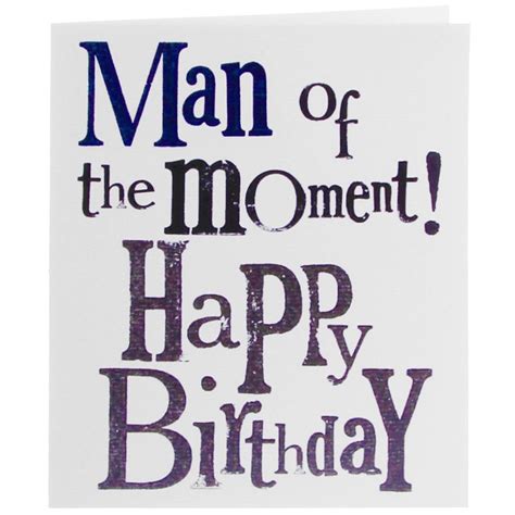 Best Birthday Images For Men 9285