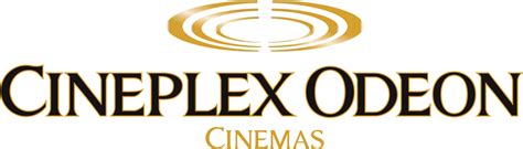 Cineplex Odeon Cinemas Logo Png Transparent And Svg Vector Freebie Supply