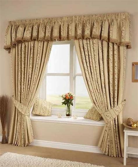 How To Choose The Type Of Your Curtains Curtains Design