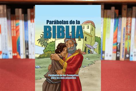 Parábolas De La Biblia Libreria Textknow