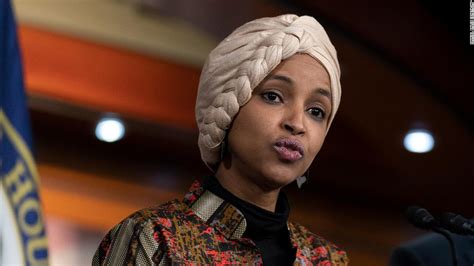 Ilhan Omar House Passes Resolution To Remove Democratic Rep From