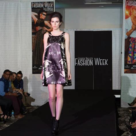 Lehigh Valley Fashion Week Season 2 Starts Thursday Lehigh Happening