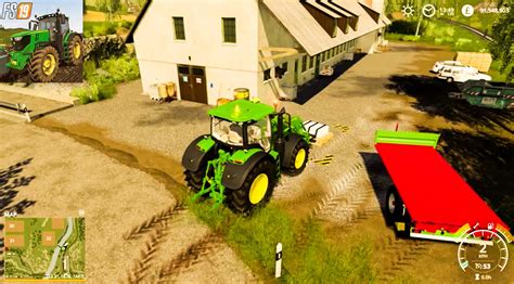 Descarga De Apk De New Farming Simulator 19 Guide Para Android