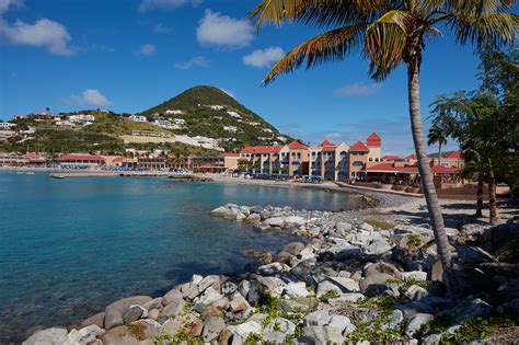 The Best Hotels And Resorts In St Maarten St Martin Destination Magazines