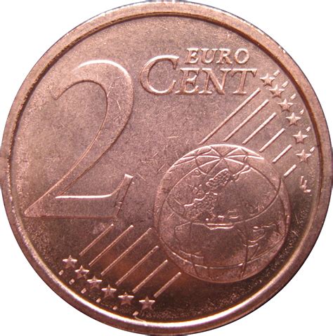 2 Euro Cent France Numista