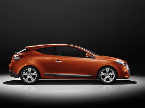 2010 renault megane 1.5 dci dynamic. 2009 Renault Mégane Coupé - conceptcarz.com