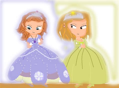 Sofiatmi(@sofia_amber2004) sur tiktok | 83.5k j'aime. sofia and amber by powerpuffchey on DeviantArt