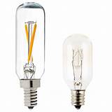 Special Light Bulbs For Dimmers Images