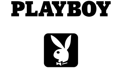 Playboy Logo Valor História Png