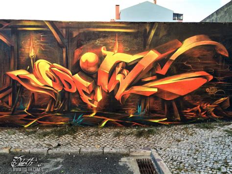 Gallery Heres Some Of The Best Hand Picked Graffiti Found On Gods
