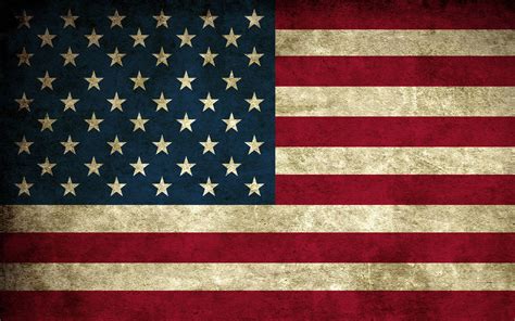 American Flag Wallpapers Wallpaper Cave