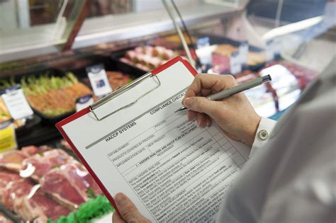 Quality Assurance Schemes For Food In Western Australia Agriculture