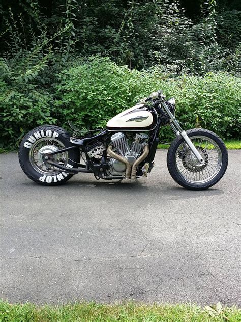 Imgur The Most Awesome Images On The Internet Motos Bobber Honda