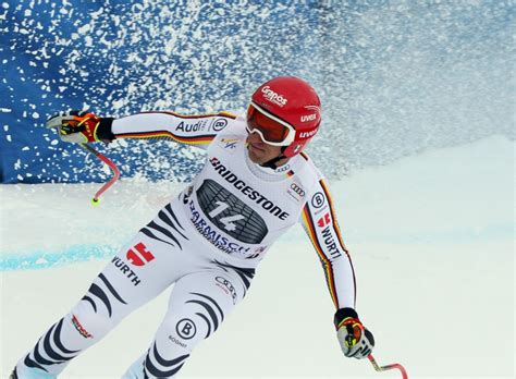 Lauf in einer eigenen liga und siegte vor anna. Ski alpin WM Are 2019 Ergebnisse: Neureuther im Slalom ...