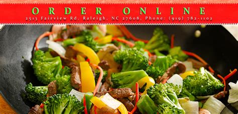Red lantern offers authentic and delicious tasting chinese cuisine in glendora, ca. Red Dragon Chinese Restaurant | Order Online | Raleigh, NC ...