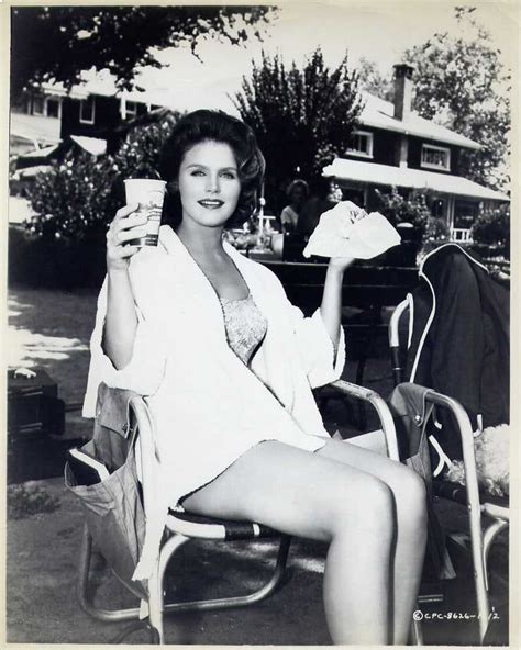 Nude Pictures Of Lee Remick That Will Make Your Heart Pound For Her