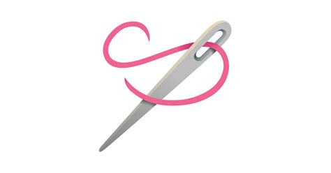 🪡 Sewing Needle Emoji