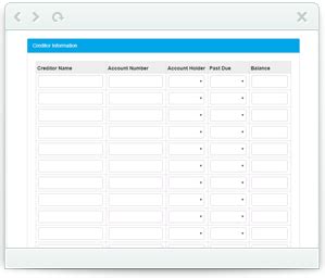 Order Online Form Examples, Sample Forms & Demos