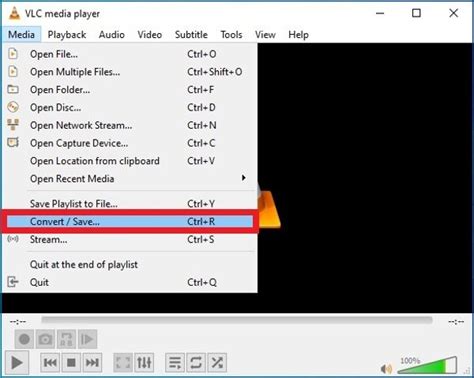 Comment convertir des vidéos avec le lecteur VLC Media Player