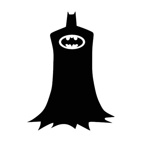 Arkham Knight Silhouette At Getdrawings Free Download
