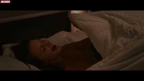 Kristin Davis Nuda ~30 Anni In Deadly Illusions