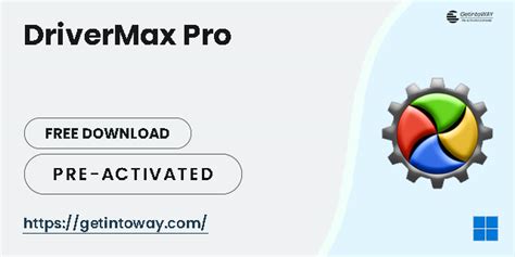 Drivermax Pro 1515016 Free Download