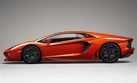 Maybe you would like to learn more about one of these? Ferrari F12 Berlinetta vs. Lamborghini Aventador - AutoTribute