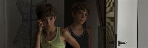 In the heat of the summer lays a lonesome house in the countryside where nine year old twin brothers await their mother's return. Goodnight Mommy (2014) - Good Movies Box | Best drama ...