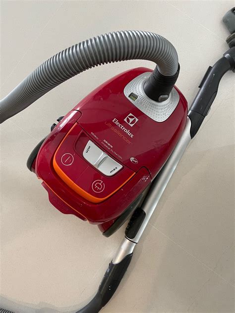 Electrolux Vacuum Cleaner Tv And Home Appliances Vacuum Cleaner