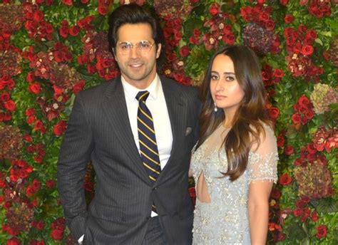 Varun dhawan's brother rohit and his wife jaanvi desai dhawan have been blessed with a baby girl. Case filed against Alia Bhatt, Sanjay Leela Bhansali over ...