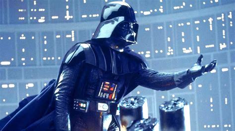 You Dont Know These Facts About Darth Vaders Suit — Culture Slate