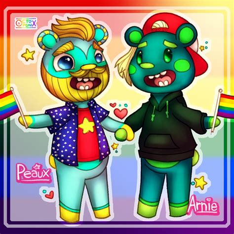 🏳️‍🌈happy Pride Month🏳️‍🌈 Its The Last Day Of Pride Month And Ive