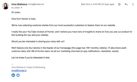 How To Write A Meeting Request Email 9 Great Examples