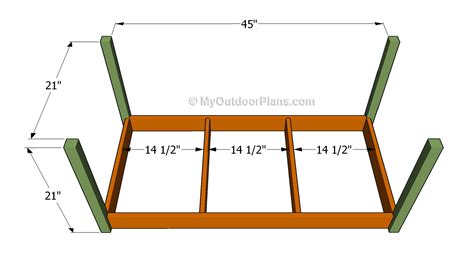 Woodwork Easy Diy Toy Box Plans Pdf Plans