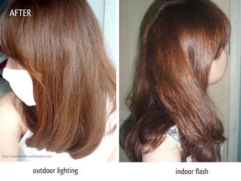 Jadi di video ini aku akan jelasin cara cat rambut ash grey/brown. Claren Stefanie : Beauty, Lifestyle & Hobby Blog: July 2013