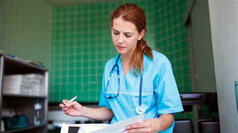 Pre Disciplinary Checklist For Nurse Managers Ausmed