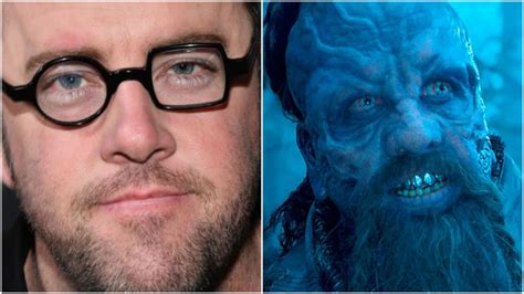 Chris Sullivan Discusses His Role As Taserface In Guardians Vol
