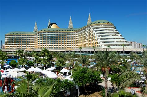 Delphin Imperial Delphin Hotels And Resorts