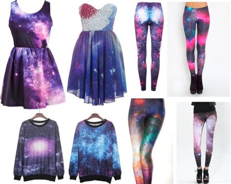 luxury fashion and independent designers ssense galaxy outfit galaxy dress galaxy fashion