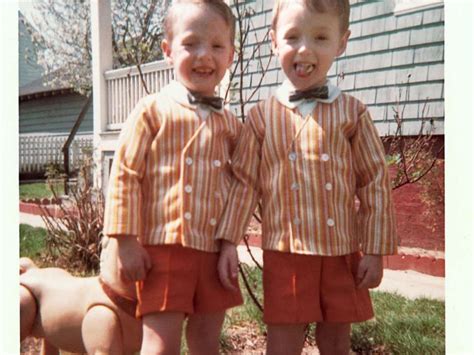 A New Documentary Chronicles The Lives Of Triplets Separated At Birth