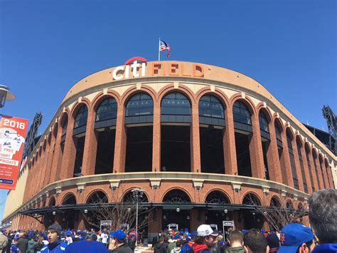 It can be defined as a permanent and densely settled place with administratively defined boundaries whose members work primarily on. Citi Field - New York Mets | Stadium Journey