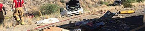 24 Cars Pile Up In Arizona After Cattle Hauler Fails To Stop Truck Wreck Justice Pllc