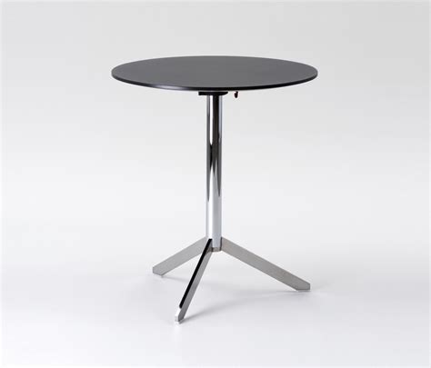Tre Standing Tables From Formvorrat Architonic