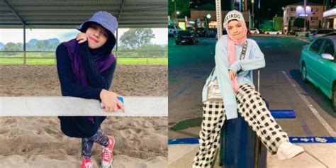 His birthday, what he did before fame, his family life, fun trivia facts, popularity rankings, and more. Biodata Sajidah Halilintar, Lengkap Umur dan Agama, Gen Halilintar Hits