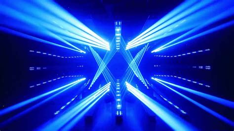 Professional 3d Stage Lighting Show By Hi Ltte In 2016 Stage Lighting