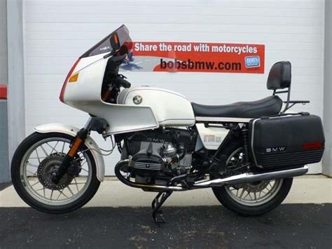 Shop online from the comfort of your own home using accelride. Bmw R100rs motorcycles for sale in Maryland
